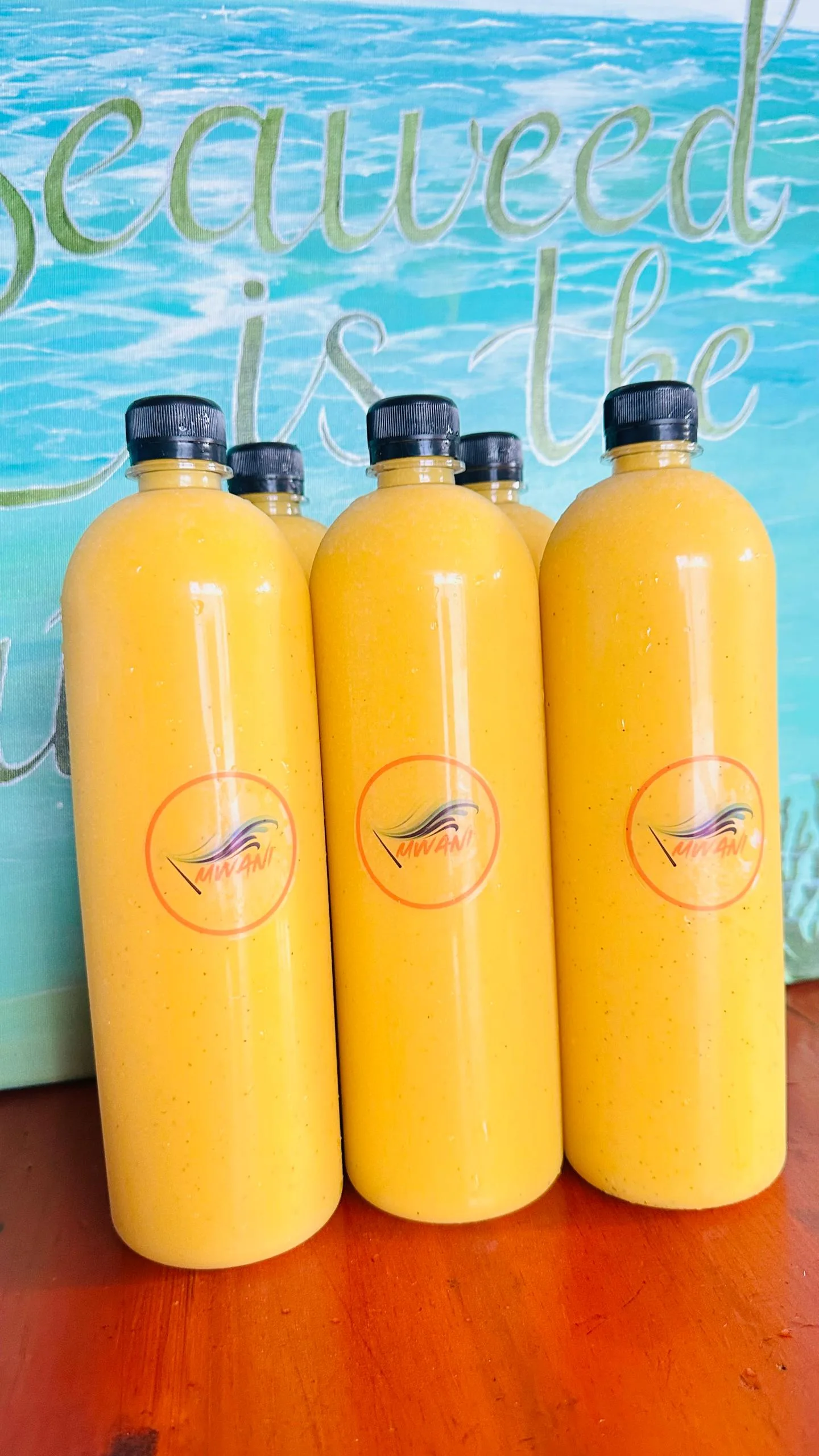 Mango Passion
