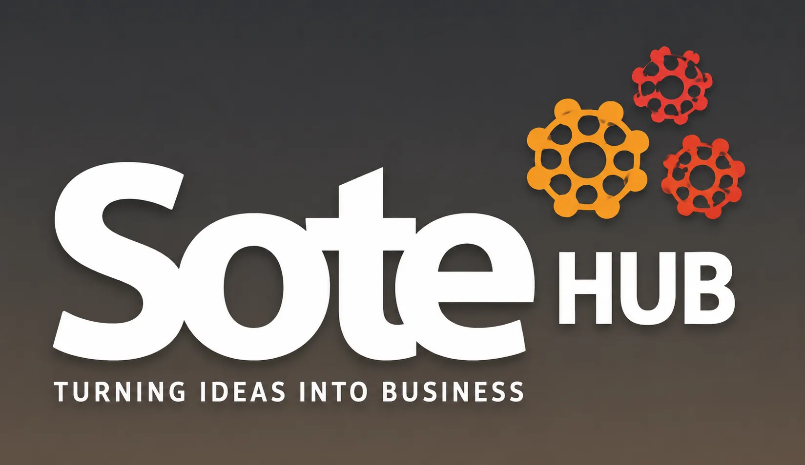 SoteHub logo